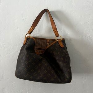 Authentic Louis Vuitton Delightful PM